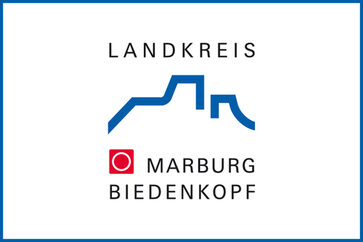 In Kooperation mit dem Landkreis Marburg-Biedenkopf