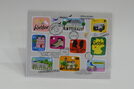 Brillenputztuch Stamps, Preis: 5,00 Euro