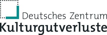 Logo Deutsches Zentrum Kulturgutverluste