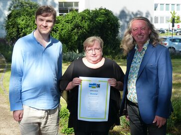 Wetzlar bleibt Fairtrade-Stadt