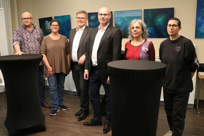 Kulturfonds Gießen-Wetzlar fördert vier Projekte