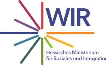 Das Logo des WIR-Programms