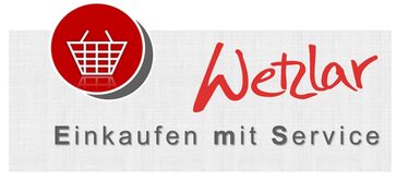 Logoe Einkaufen mit Service