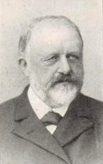 Berthold von Nasse