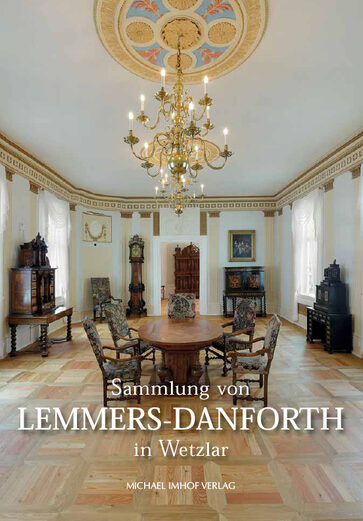 Sammlung von Lemmers-Danforth