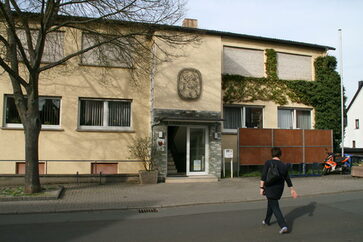 Das Stadtteilbüro in Dutenhofen