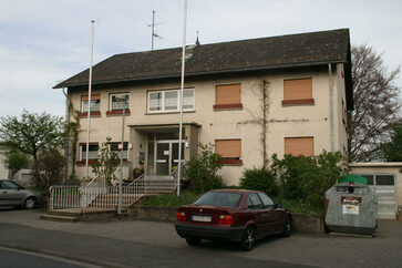 Das Stadtteilbüro Münchholzhausen