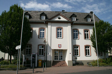 Das Stadtteilbüro Naunheim