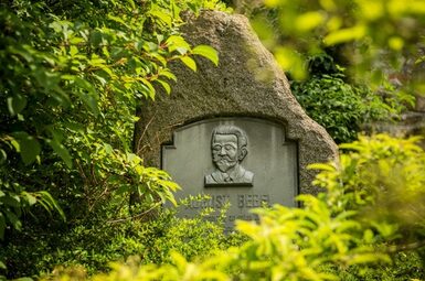 August-Bebel-Denkmal