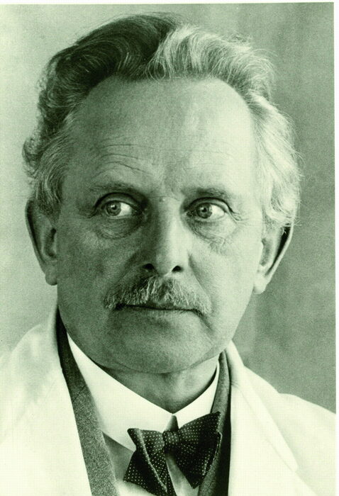 Oskar Barnack