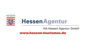 Logo Hessen Agentur