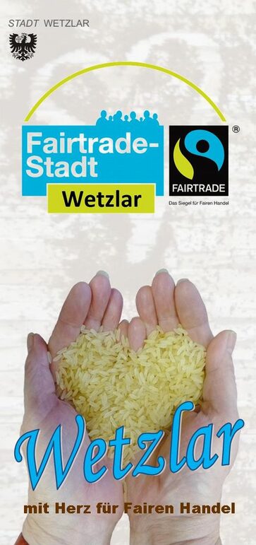 Fairtrade-Stadt Wetzlar