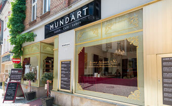 Cafe Mundart