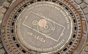 Leica Punkt