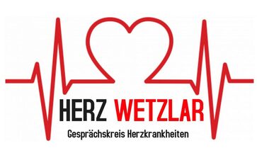 Logo Gesprächskreis Herzkrankheiten
