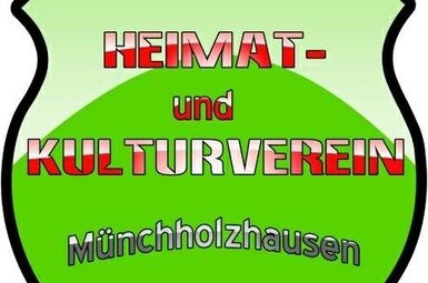 Logo Heimat- und Kulturverein Münchholzhausen