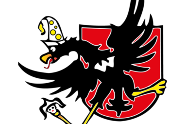 Adler Logo der WKG